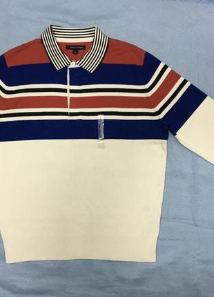 Светр чоловічий tommy hilfiger, xs, l, xl.1 фото