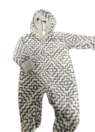 Ромпер, чоловічок теплий