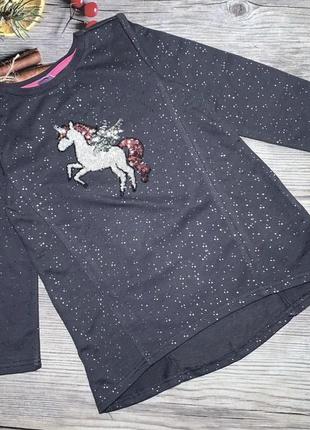 Стильная туника на девочку