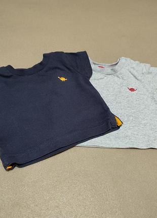 Комплект футболок👶