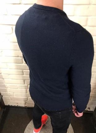 Lyle scott вовняний светр2 фото