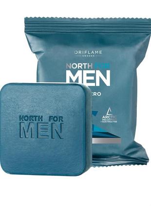 Мило north for men subzero 100 гр.
