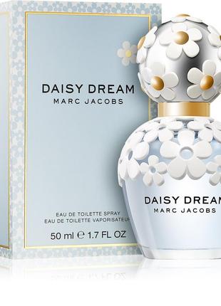 Marc jacobs daisy dream туалетна вода