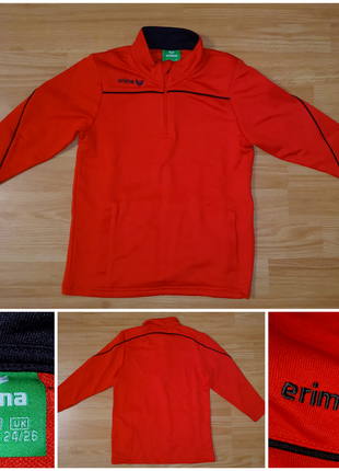 Спортивная кофта унисекс