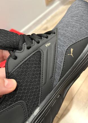 Кроссовки puma energy 44р оригинал новые