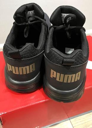 Кроссовки puma energy 44р оригинал новые