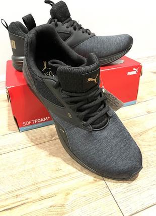 Кроссовки puma energy 44р оригинал новые