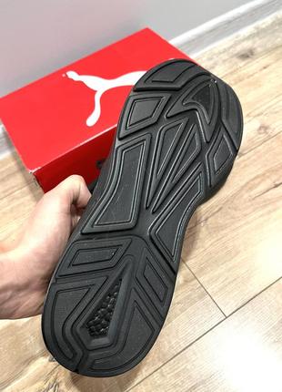 Кроссовки puma energy 44р оригинал новые