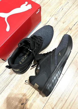 Кроссовки puma energy 44р оригинал новые