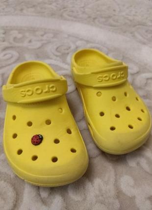 Crocs крокси
