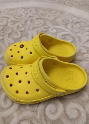 Crocs крокси 2