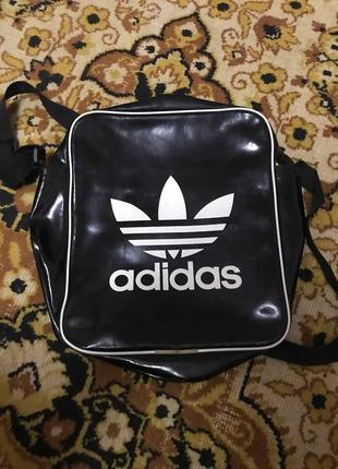 Сумка/рюкзак/портфель adidas