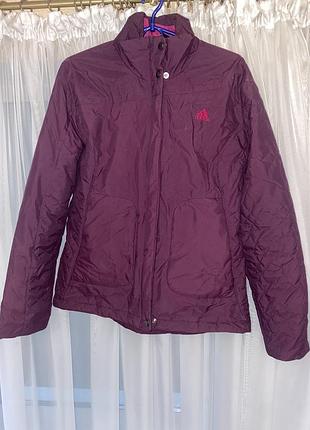 Куртка adidas оригинал. женская