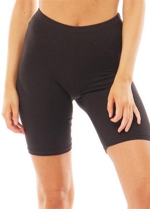 Шорти-велосипедки