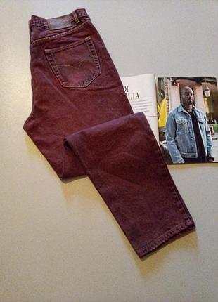 Мужские джинсы 0020