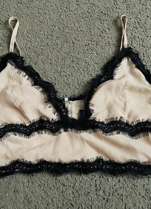 Топ,бюстгальтер безшовний ,без кісточок
