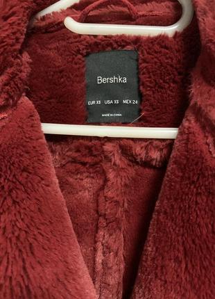 Дублянка bershka3 фото