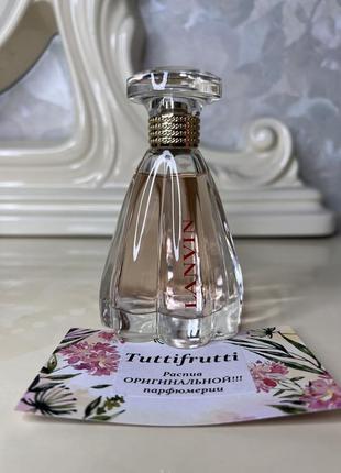 Lanvin modern princess, edp, 1 ml, оригинал 100%!!! делюсь!2 фото