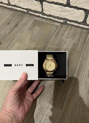 Часы dkny оригинал
