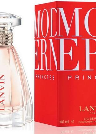 Lanvin modern princess, edp, 1 ml, оригинал 100%!!! делюсь!8 фото