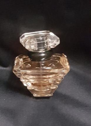 Парфюмированная вода  lancome tresor.
