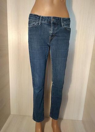Ддинсы від levis