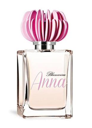 Blumarine anna парфумована вода