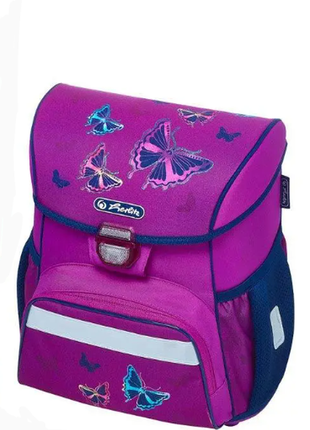 Рюкзак шкільний для дівчаток1 фото