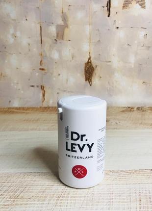 Крем dr. levy pollution shield 5pf 30 мл