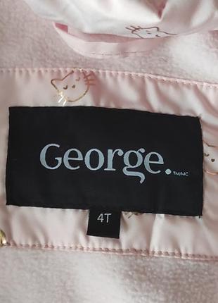 Куртка george6 фото