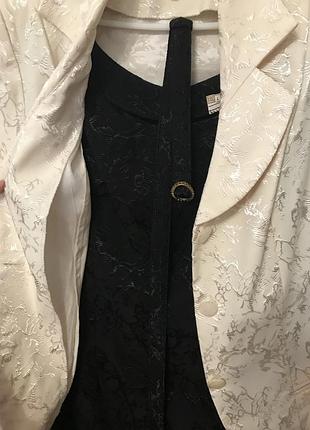 Комплект сукня 2