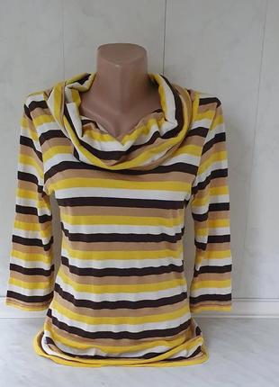 Гольф яскравий