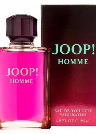 Joop! joop homme туалетна вода