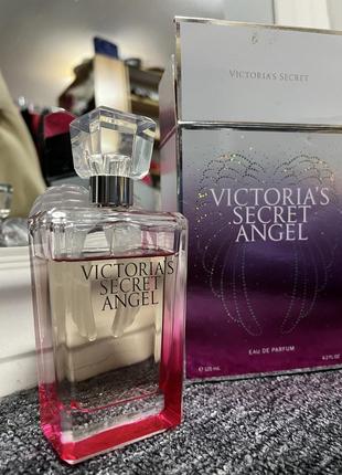 Парфуми vs angel