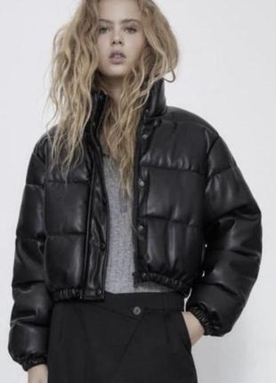Куртка zara
