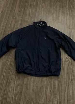 Куртка fred perry