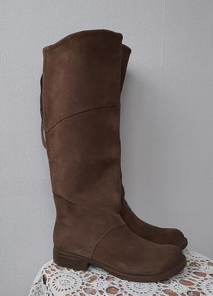 Чоботи vagabond