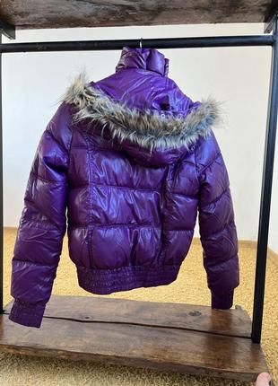 Куртка yes or no 5