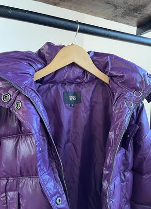 Куртка yes or no 6