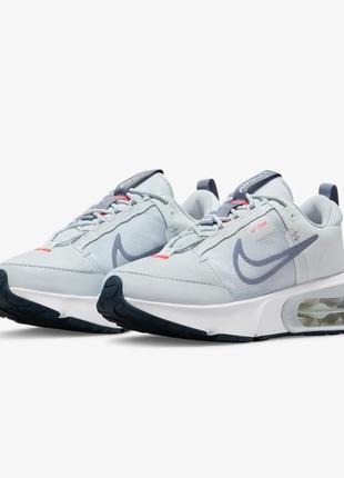 Женские кроссовки жіночі кросівки nike air max intrlk1 фото