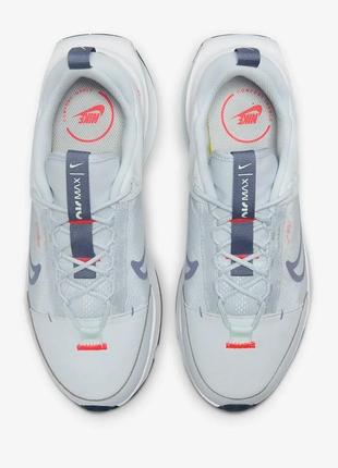 Женские кроссовки жіночі кросівки nike air max intrlk2 фото