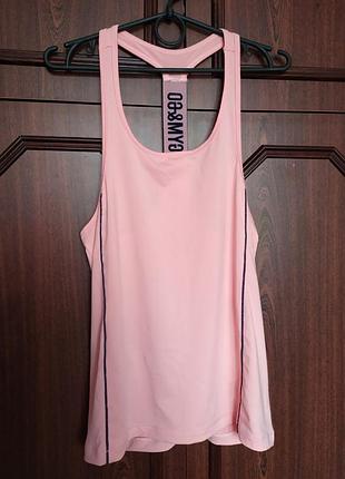 Спортивна майка crivit, eur 40/42