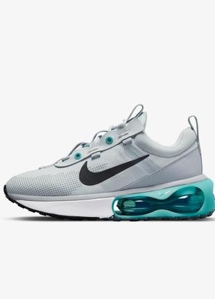 Кроссовки nike air max 2021 grey dh5103-0016 фото