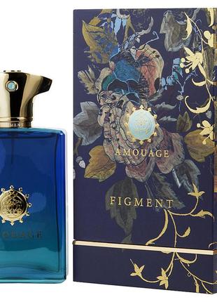 Чоловічі парфуми amouage figment men 100 ml амуаж фігмент мен