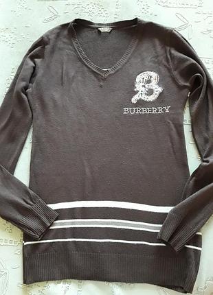 Джемпер, кофта