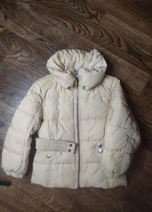 Курточка