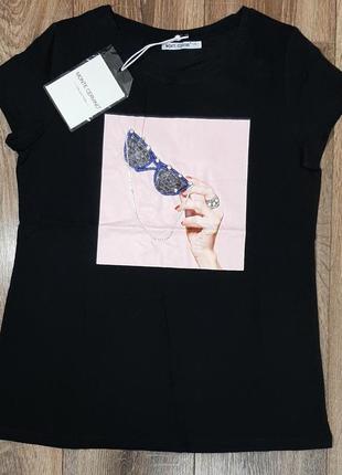 Італійська футболка monte cervino🔥