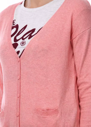 Кофта, кардиган.