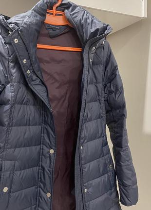 Куртка пуховик,зимова куртка  tommy hilfiger2 фото