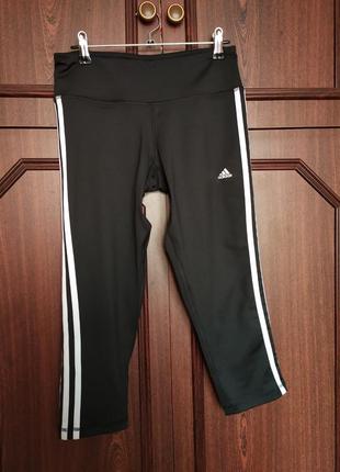 Лосіни капрі adidas, eur 34-36